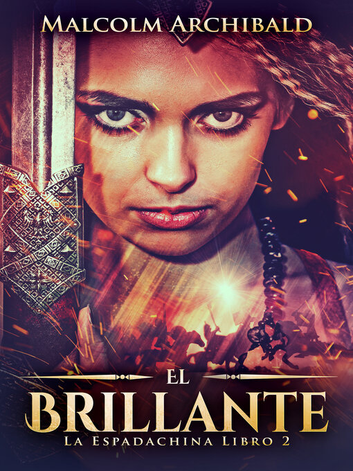 Title details for El Brillante by Malcolm Archibald - Available